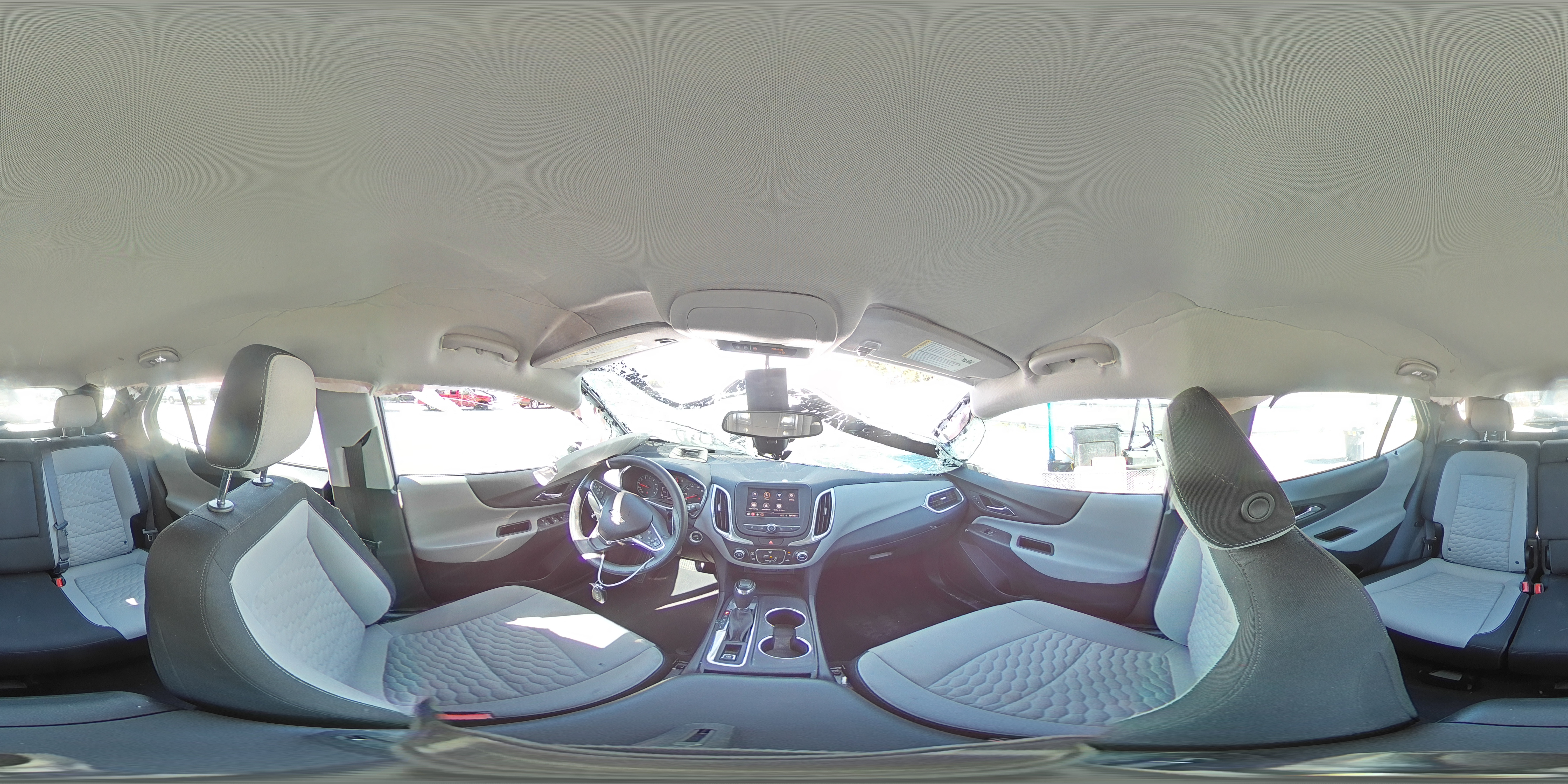 2021 Chevrolet Equinox Ls VIN: 3GNAXHEV1MS146027 Lot: 71434545