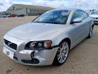 2006 VOLVO C70 SE LUX D5 A  for sale at Copart NEWBURY