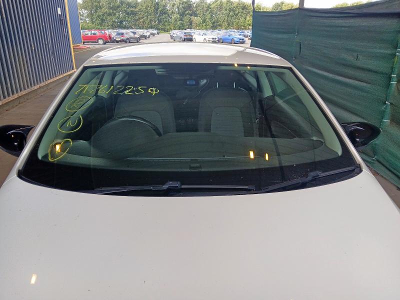 2012 VOLKSWAGEN SCIROCCO TSI 