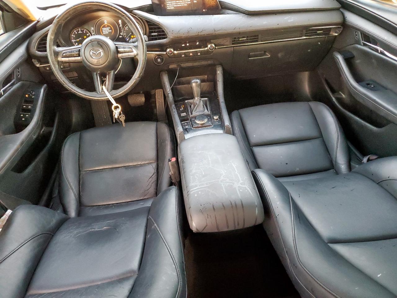 2019 Mazda 3 Preferred Plus VIN: JM1BPACL8K1110761 Lot: 80209755