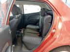2009 MAZDA 2 TS2 for sale at Copart EAST KILBRIDE