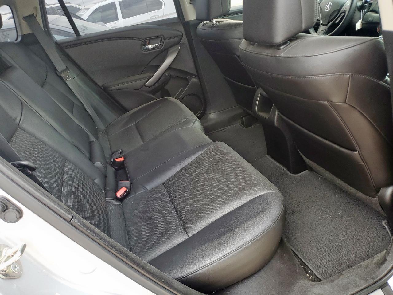 2015 Acura Rdx Technology VIN: 5J8TB3H52FL002110 Lot: 81388615