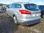 2016 FORD FOCUS TITANIUM X for sale at Copart ROCHFORD