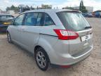 2014 FORD GRAND C-MAX ZETEC TDCI 14  for sale at Copart WISBECH