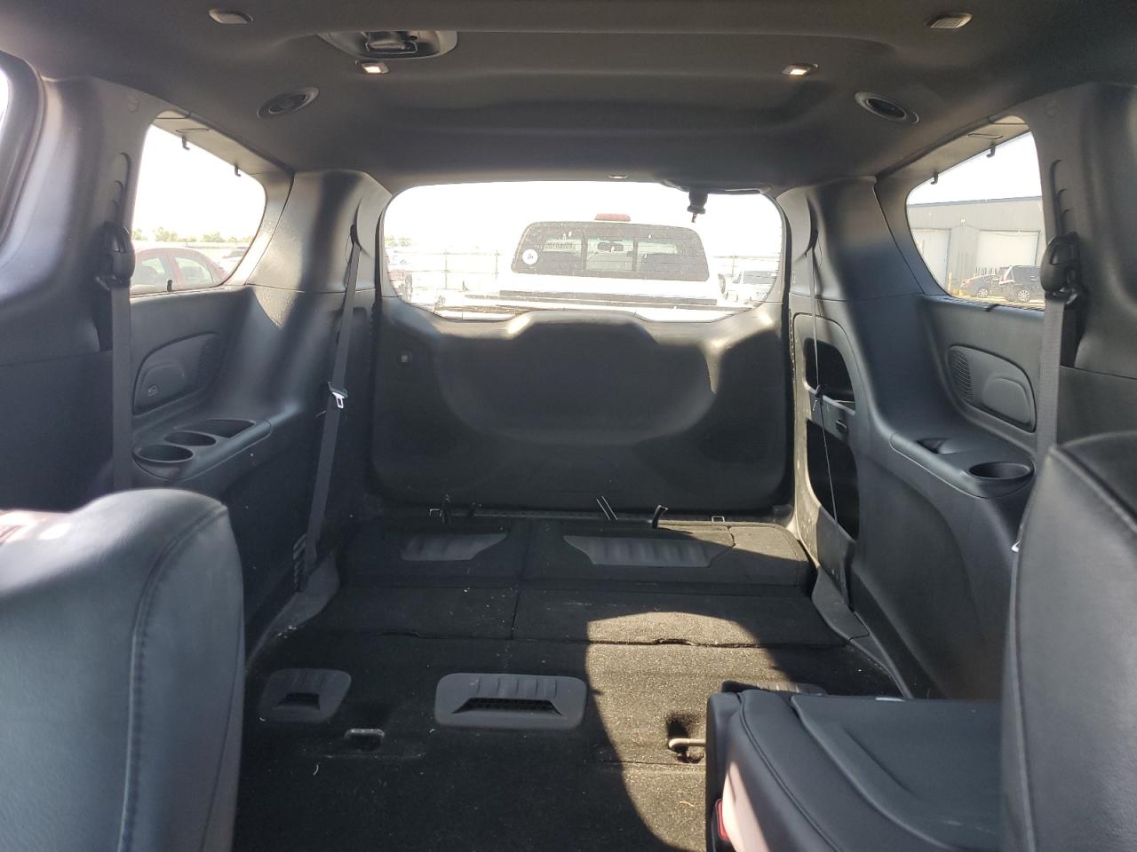 2020 Chrysler Pacifica Touring L Plus VIN: 2C4RC1EG7LR110435 Lot: 80820905