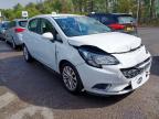 2018 VAUXHALL CORSA 1.4 SE NAV 5DR for sale at Copart GLOUCESTER
