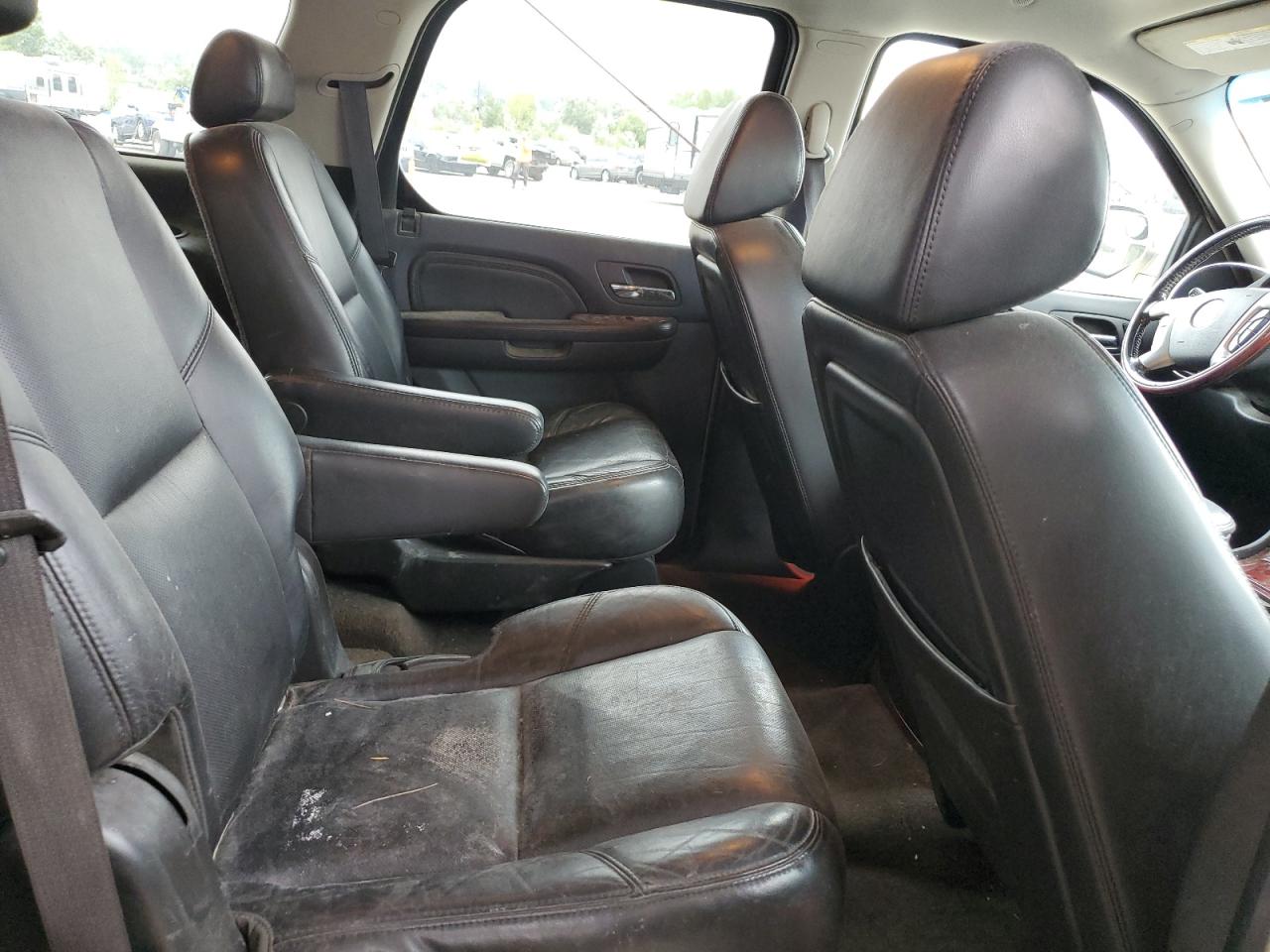 2009 Cadillac Escalade VIN: 1GYFK13249R128865 Lot: 70868605