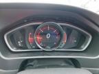 2014 VOLVO V40 R-DESIGN LUX D2  for sale at Copart WHITBURN