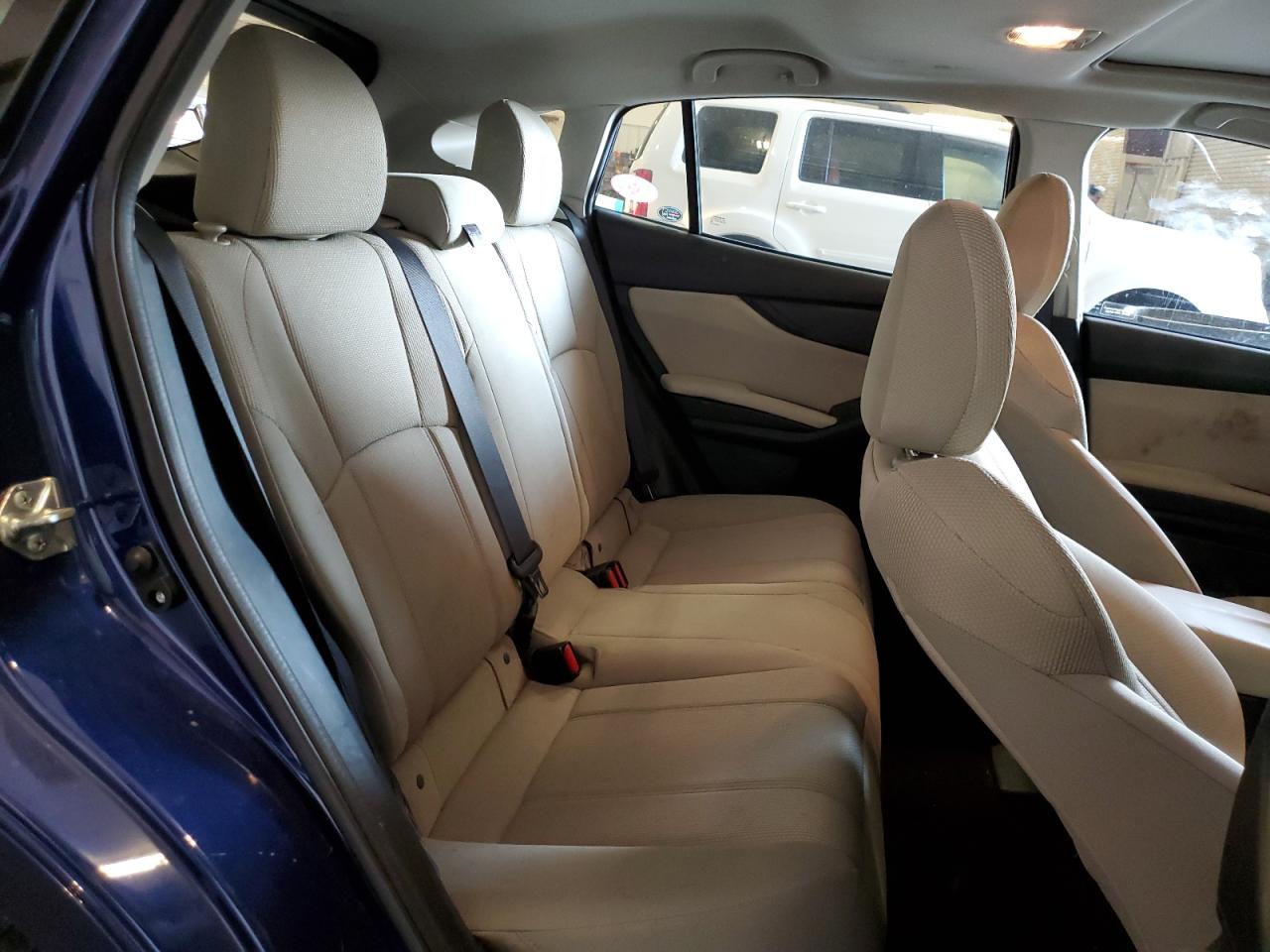 2018 Subaru Impreza Premium VIN: 4S3GTAB63J3749646 Lot: 71089045