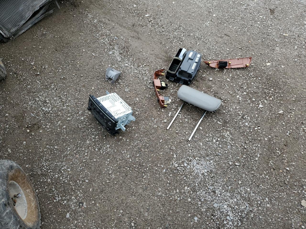 2005 Toyota Sienna Xle VIN: 5TDZA22C85S346759 Lot: 71999245