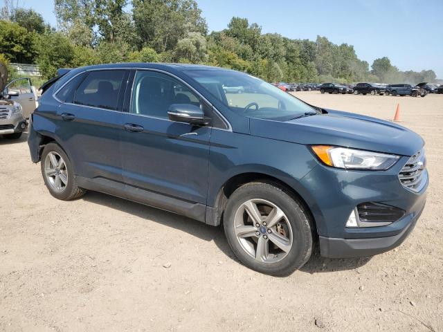  FORD EDGE 2019 Zielony