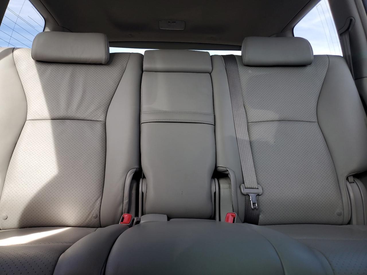 2006 Toyota Highlander Limited VIN: JTEEP21A260163838 Lot: 82093905