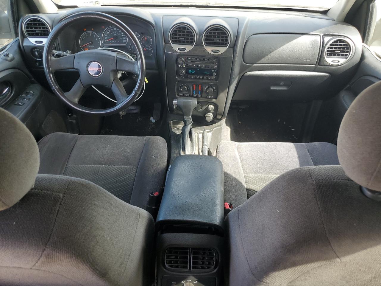 2007 GMC Envoy VIN: 1GKDT13S972157685 Lot: 72069815