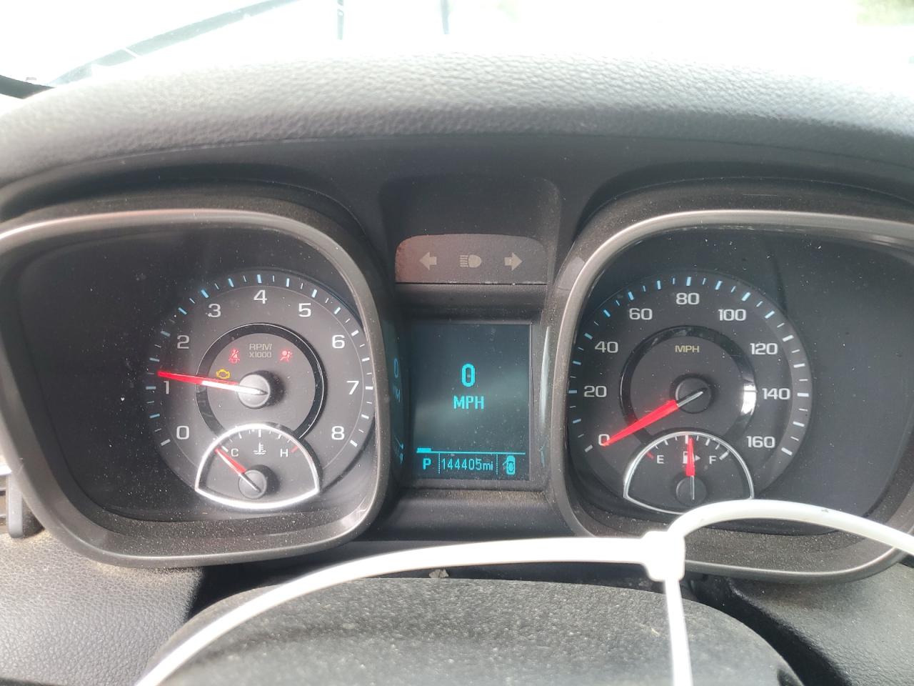 2013 Chevrolet Malibu Ls VIN: 1G11B5SA6DF268449 Lot: 81650395