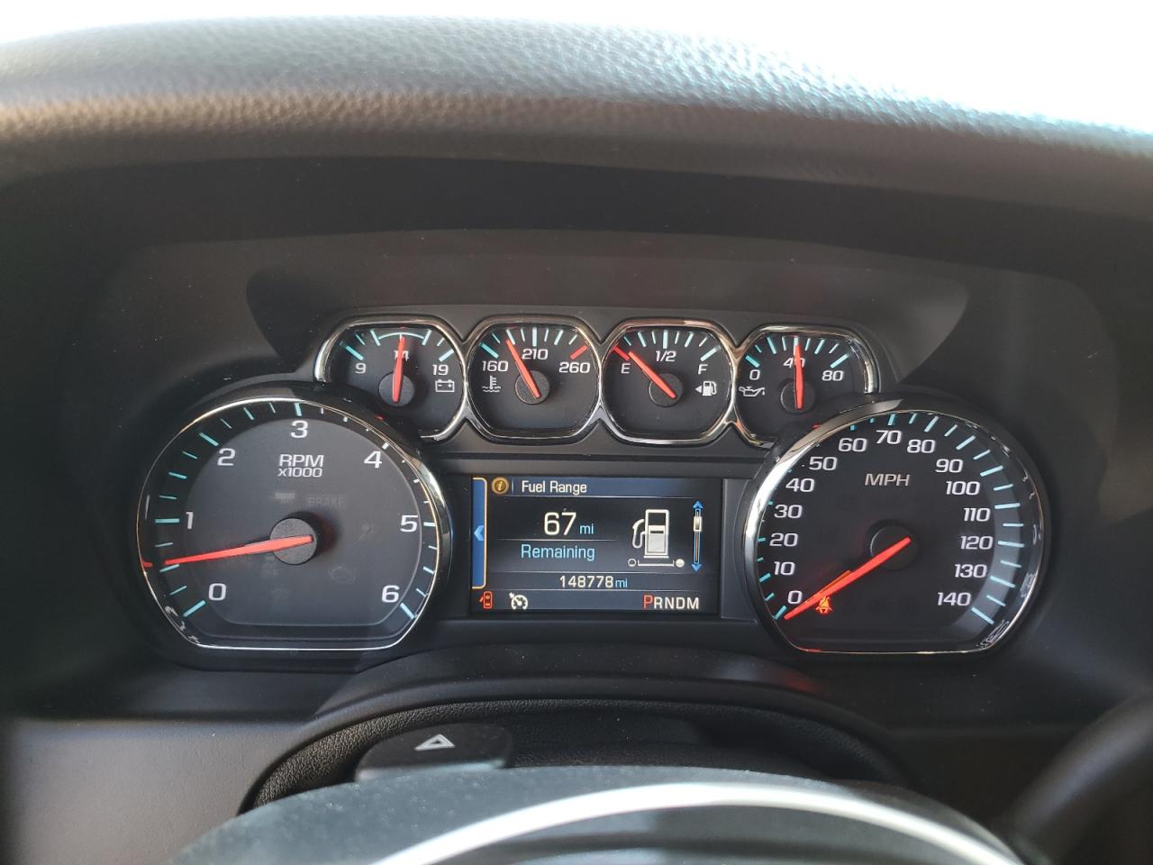 2015 Chevrolet Suburban C1500 Lt VIN: 1GNSCJKC4FR300178 Lot: 83980015