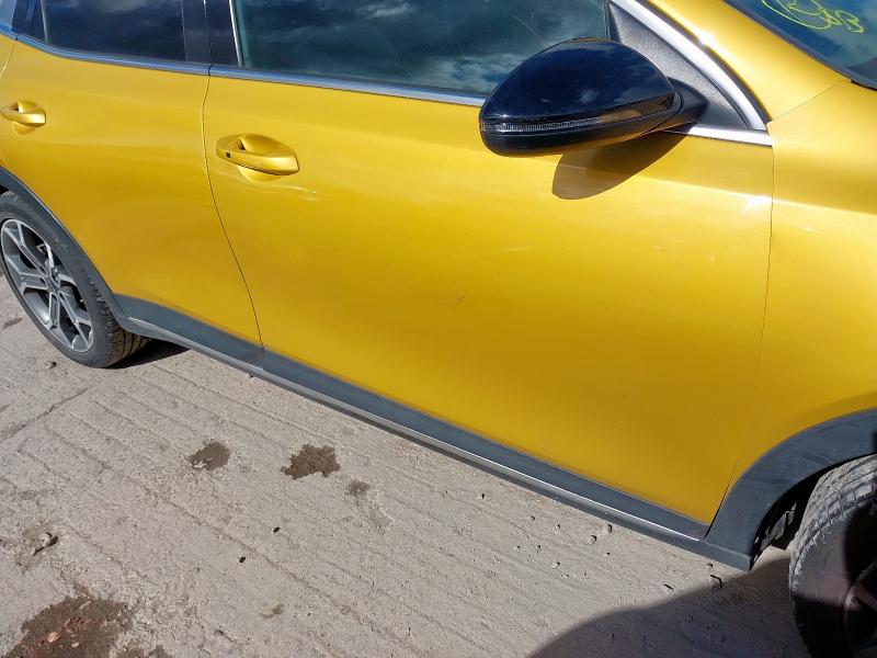 2020 KIA XCEED FIRST EDITION ISG 