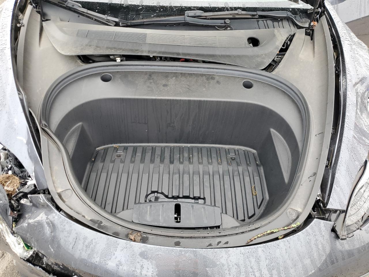 2023 Tesla Model 3 VIN: 5YJ3E1EA3PF409451 Lot: 80679695