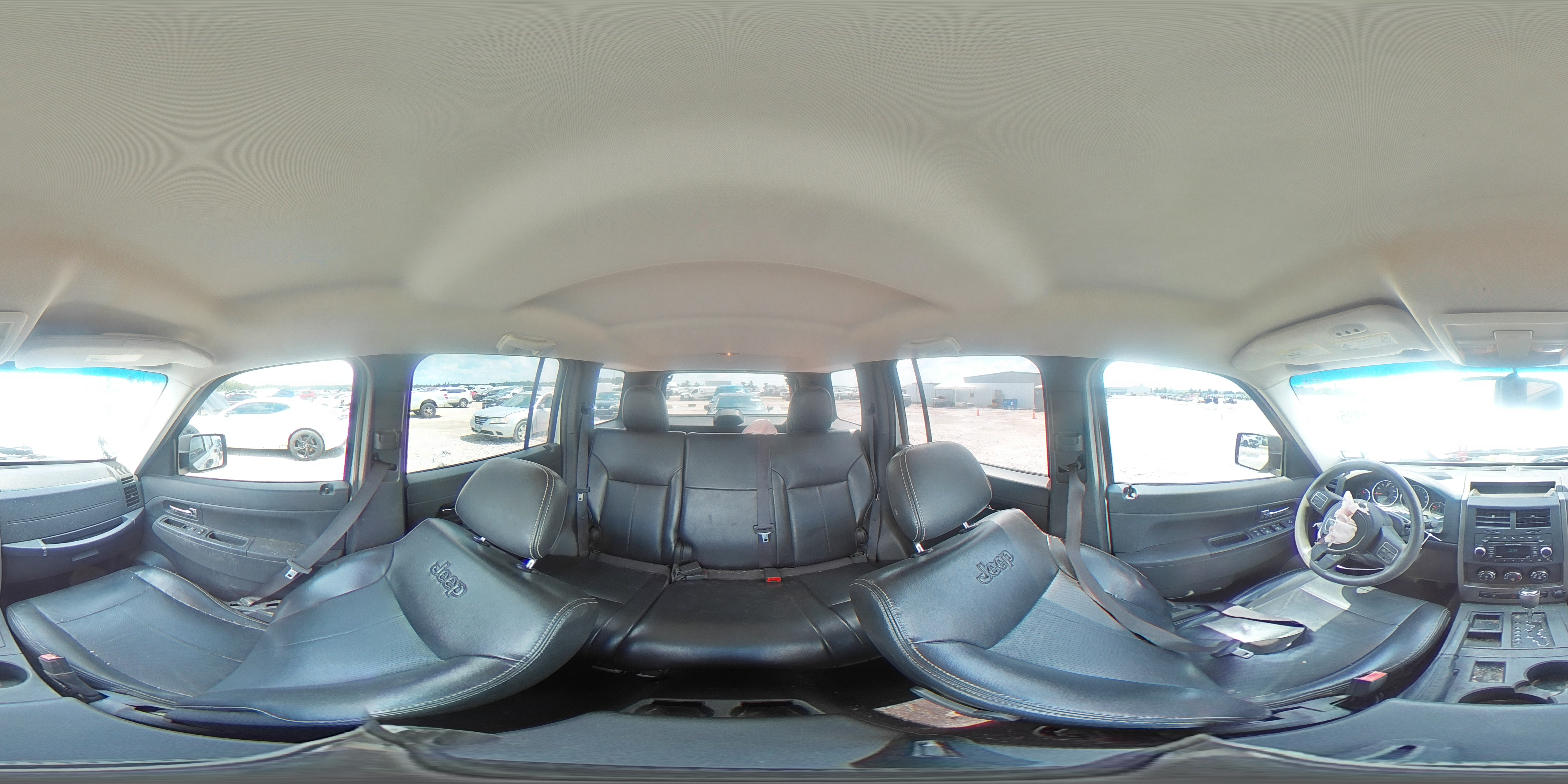 2012 Jeep Liberty Sport VIN: 1C4PJLAK3CW144771 Lot: 71323825