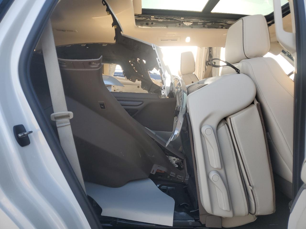 2021 GMC Yukon Denali VIN: 1GKS2DKL3MR251697 Lot: 81230815