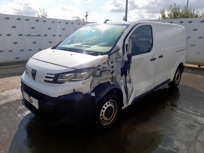 PEUGEOT EXPERT PRO 2024