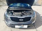 2014 KIA SPORTAGE 2 ISG CRDI 1.7 CRDI ISG 2 5DR for sale at Copart YORK