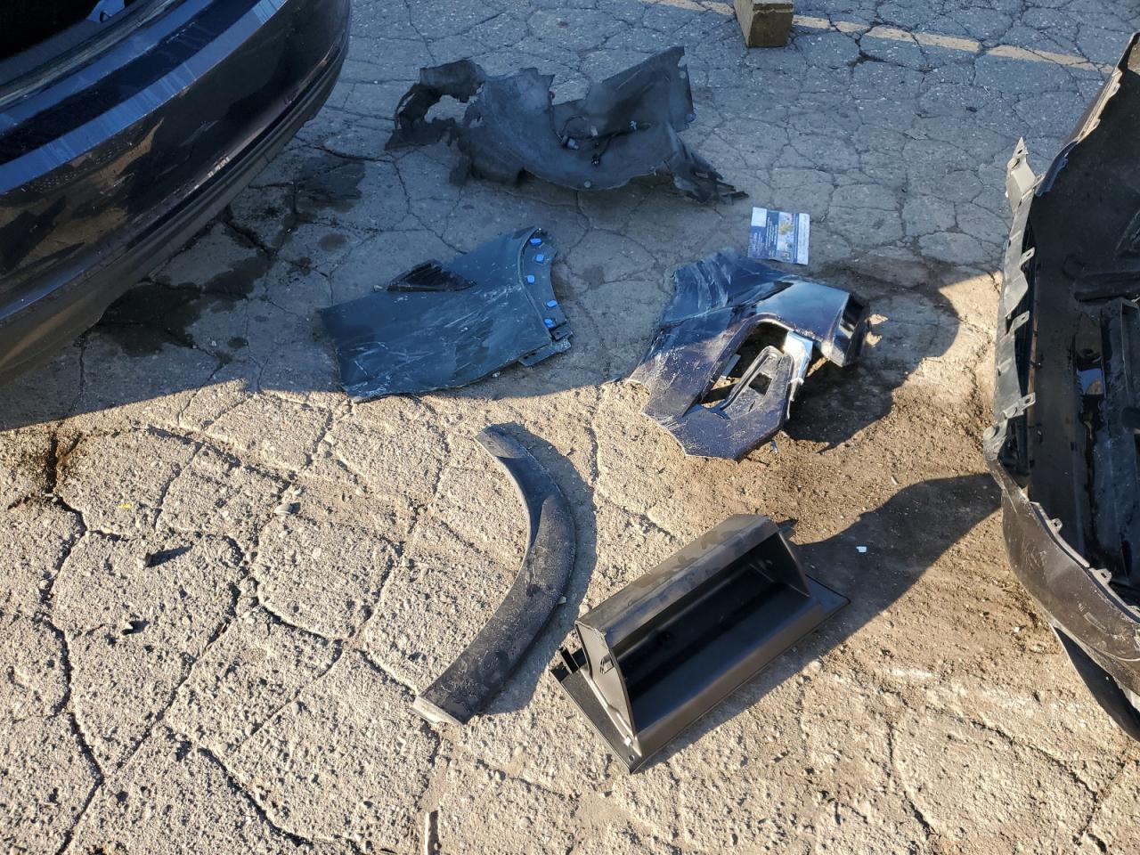 2017 Chevrolet Malibu Lt VIN: 1G1ZE5ST1HF242116 Lot: 84252325