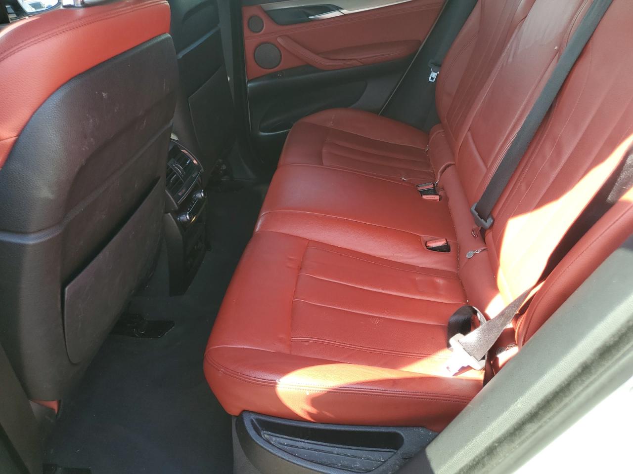 2017 BMW X6 xDrive35I VIN: 5UXKU2C3XH0X47436 Lot: 71995645