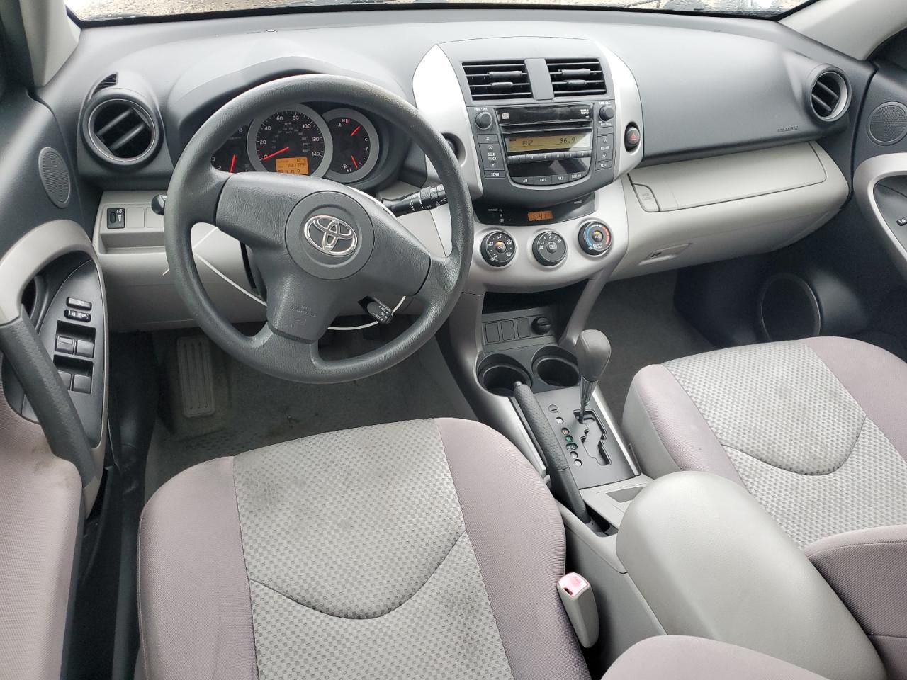 2008 Toyota Rav 4 VIN: JTMZD33VX86072501 Lot: 81800815