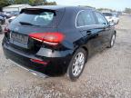 2021 MERCEDES-BENZ A CLASS A180 SPORT EXECUTIVE 5DR AUTO for sale at Copart WOLVERHAMPTON