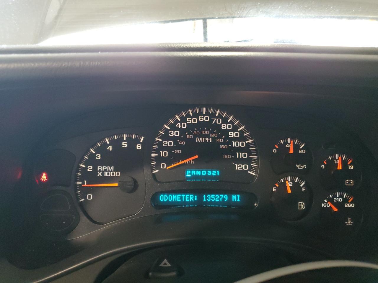 2003 Chevrolet Avalanche K1500 VIN: 3GNEK13T43G184992 Lot: 81448565