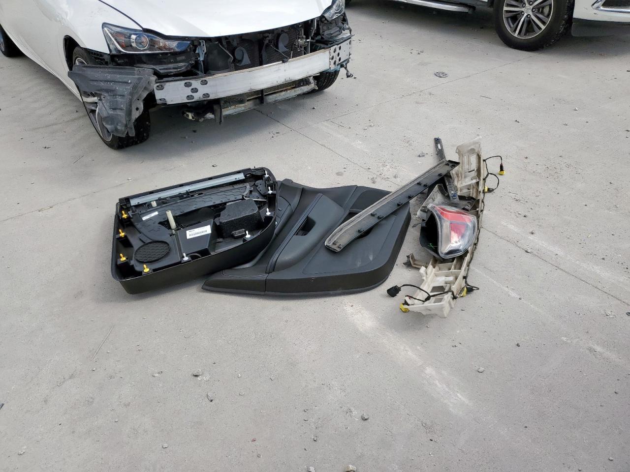 2016 GMC Acadia Sle VIN: 1GKKRPKD3GJ341778 Lot: 82086385