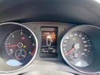 2012 VOLKSWAGEN GOLF MATCH TDI DSG  for sale at Copart GLOUCESTER