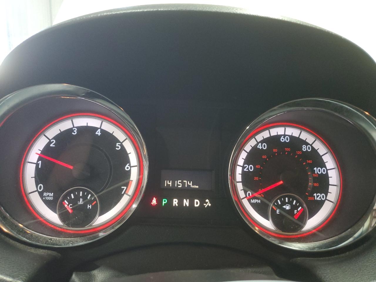 2014 Dodge Grand Caravan Sxt VIN: 2C4RDGCG4ER214662 Lot: 70570895