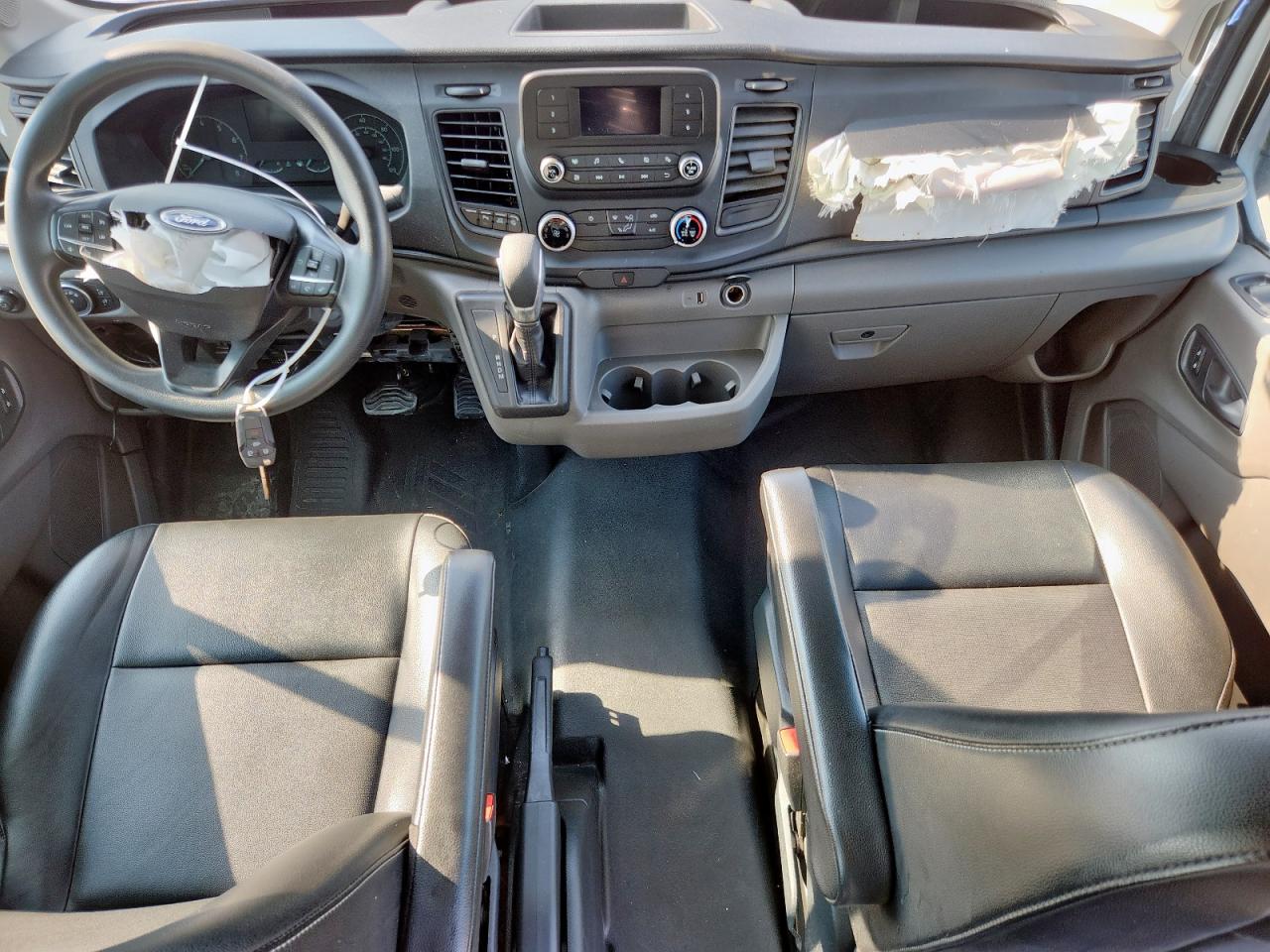 2020 Ford Transit T-150 VIN: 1FDZK1C80LKA45274 Lot: 80134545