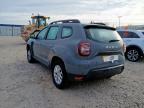 2024 DACIA DUSTER 1.3 TCE 130 EXPRESSION 5DR for sale at Copart WISBECH