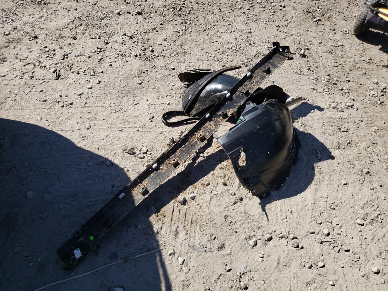 2025 Volvo Xc60 Plus VIN: YV4M12RC5S1222602 Lot: 80796255