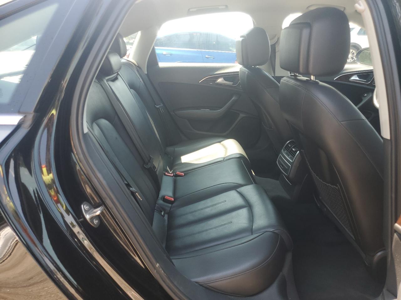 2018 Audi A6 Premium VIN: WAUC8AFC9JN062253 Lot: 71741455