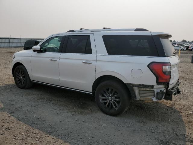  FORD EXPEDITION 2019 Белы