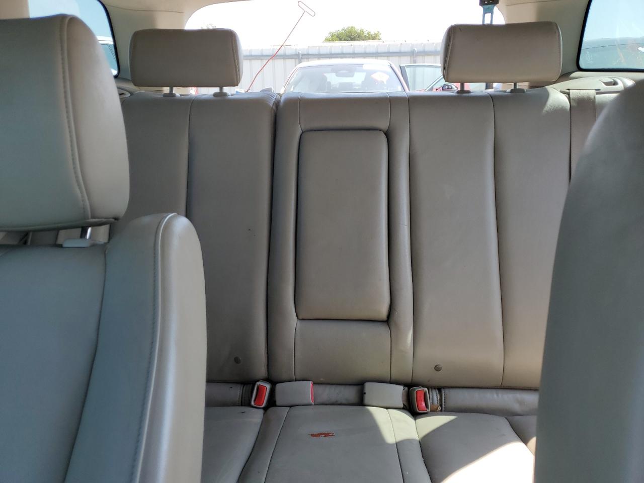 2010 Mazda Cx-7 VIN: JM3ER2W39A0350941 Lot: 80537185