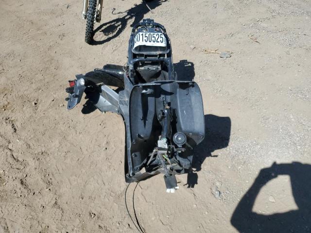 2018 OTHER MOTORCYCLE LANCE SOHO  