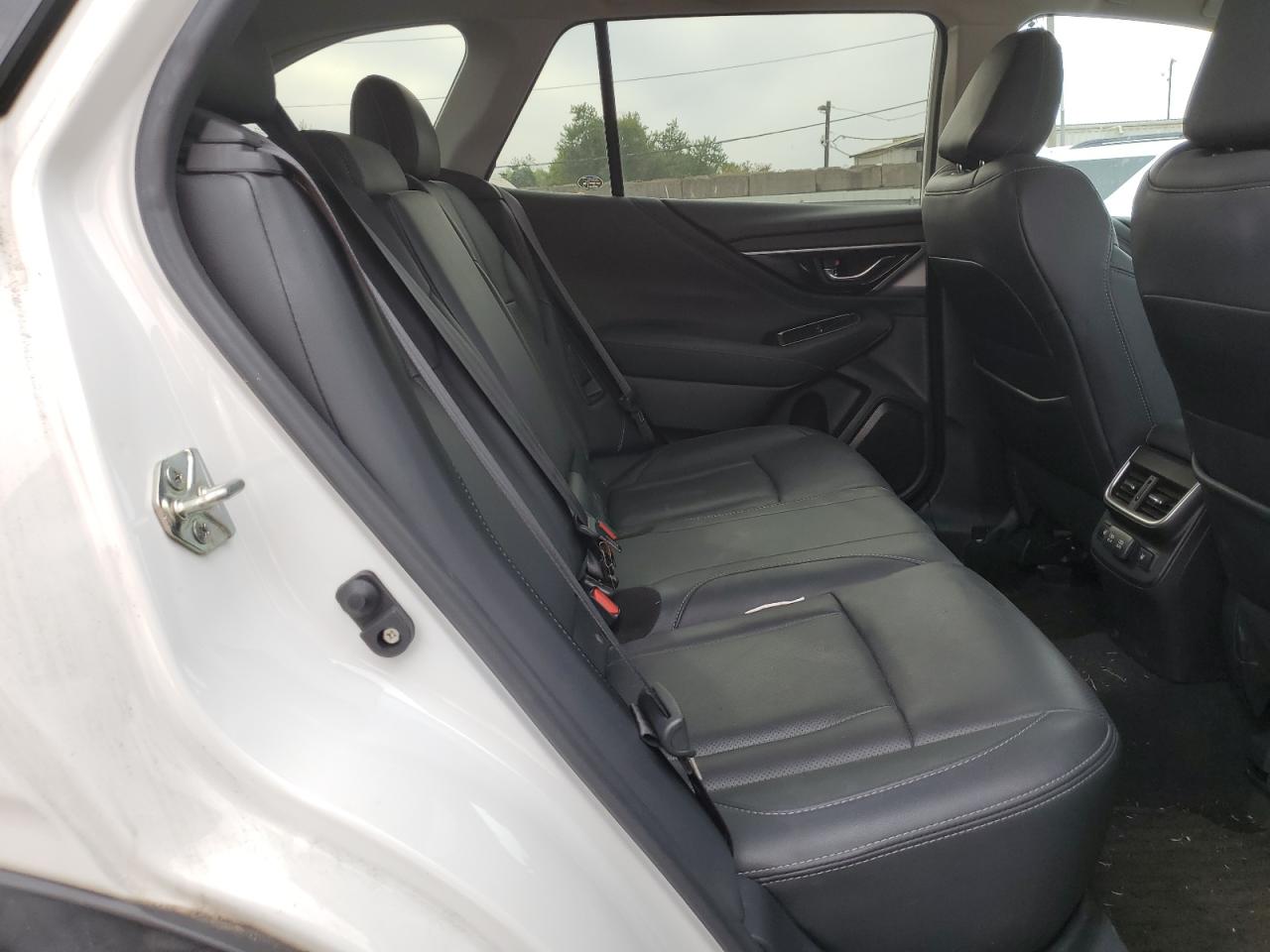 2020 Subaru Outback Limited VIN: 4S4BTANC0L3189174 Lot: 81877425