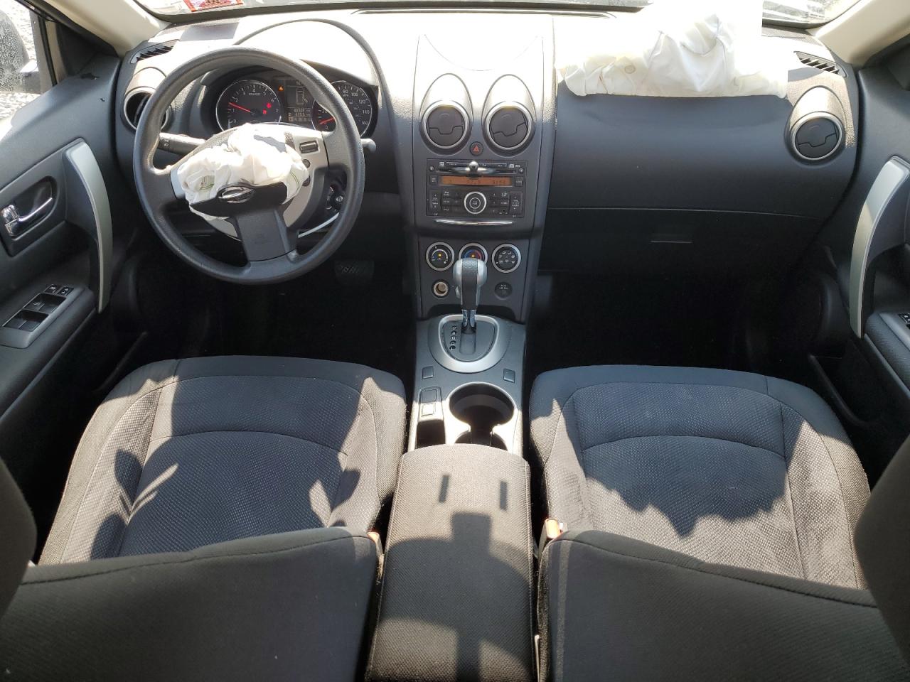 2013 Nissan Rogue S VIN: JN8AS5MV5DW656249 Lot: 82116315