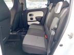2015 RENAULT TWINGO DYNAMIQUE ENERGY T  for sale at Copart WHITBURN