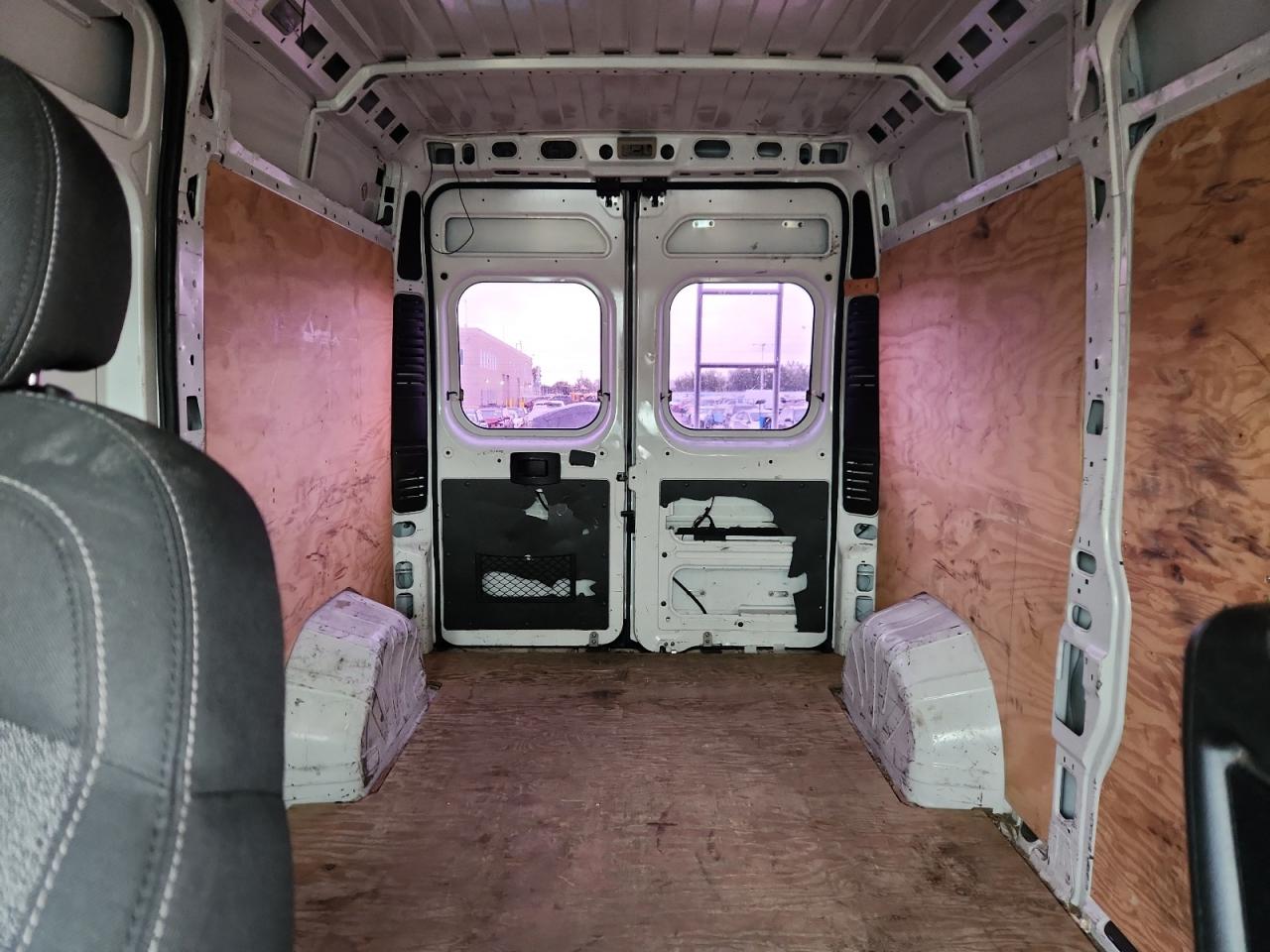 2014 Ram Promaster 1500 1500 High VIN: 3C6TRVBG9EE113168 Lot: 81693075