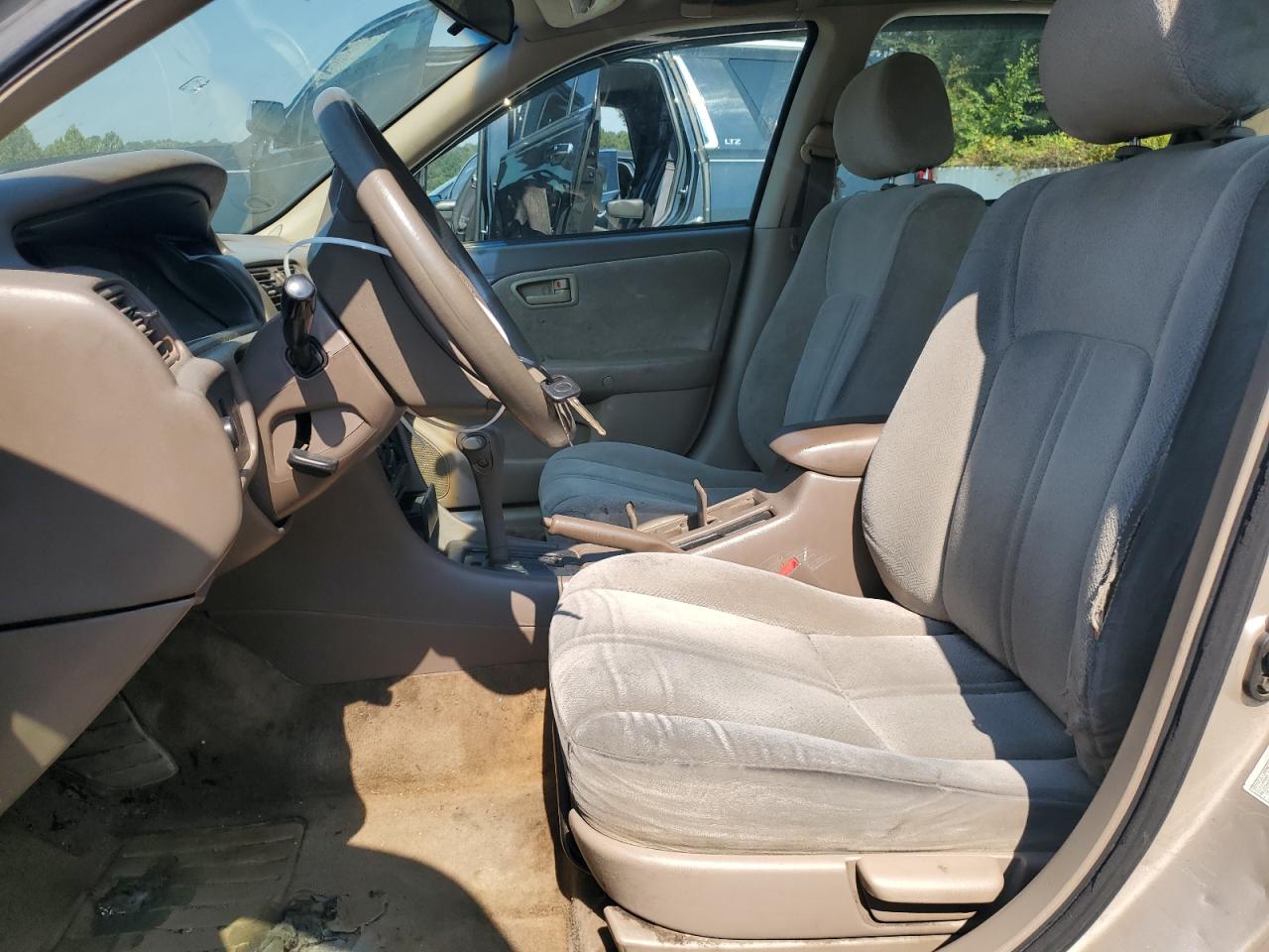 1999 Toyota Camry Ce VIN: 4T1BG22KXXU477516 Lot: 80671975