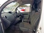 2014 RENAULT KANGOO ML19 DCI  for sale at Copart WHITBURN