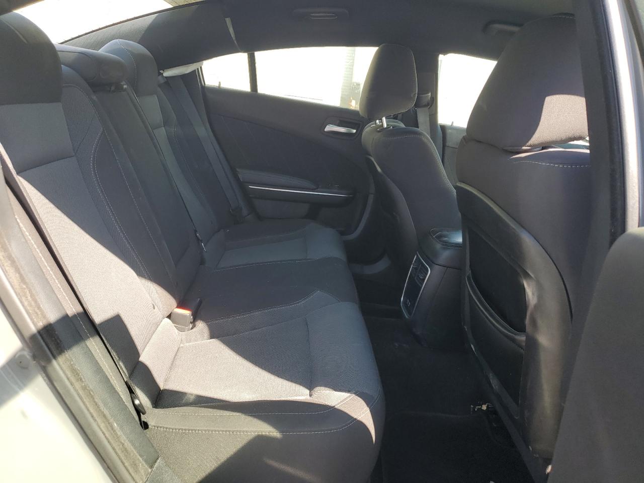 2017 Dodge Charger Sxt VIN: 2C3CDXHGXHH567453 Lot: 81650675