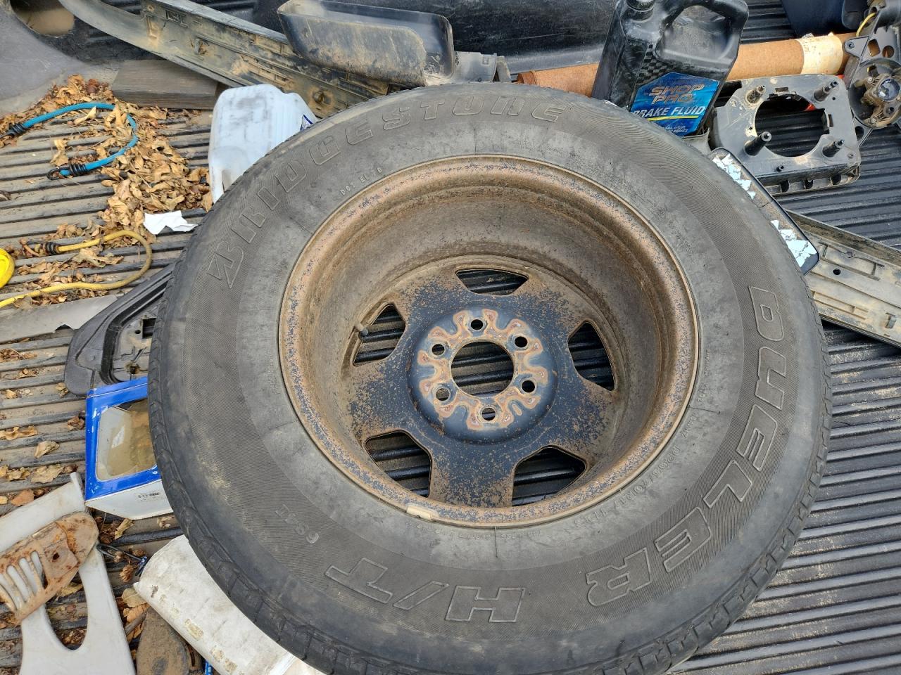 2005 Ford F150 VIN: 1FTRX12W95FA20956 Lot: 69656215