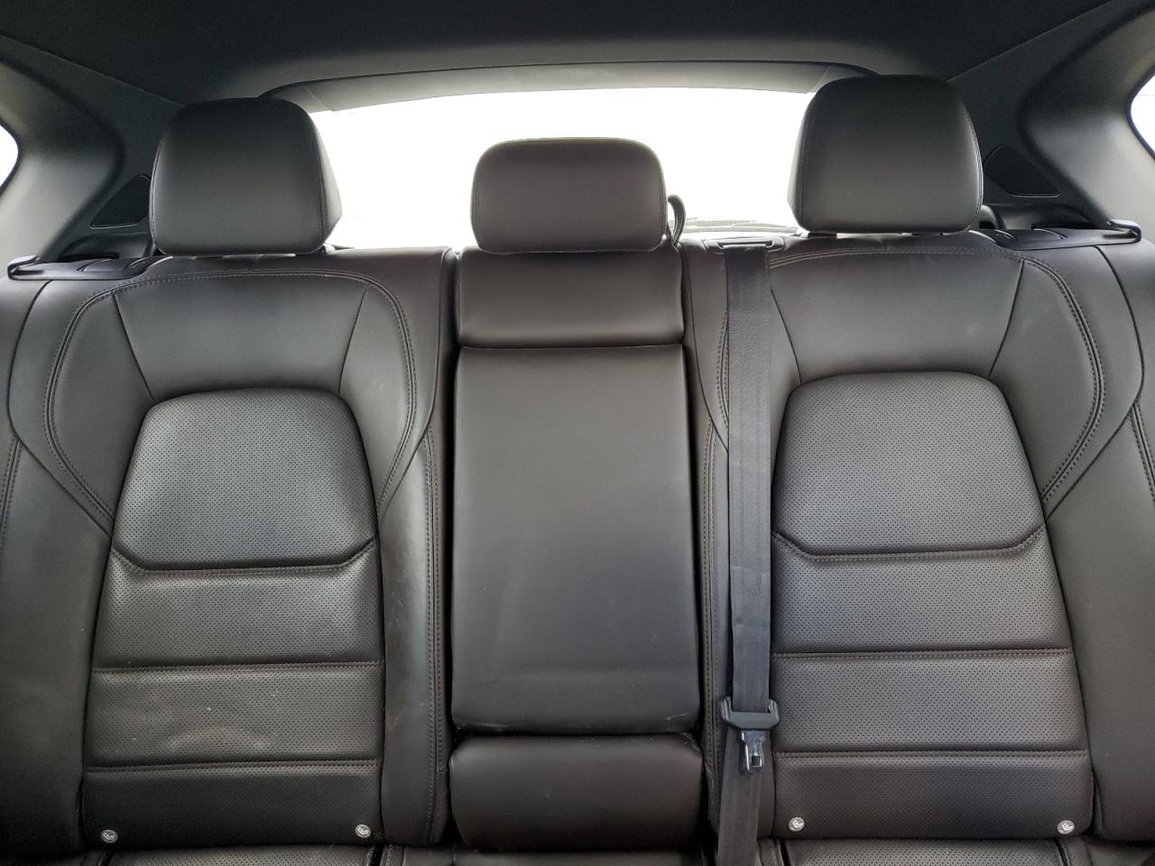 2019 Mazda Cx-5 Signature VIN: JM3KFBEY8K0661951 Lot: 70784285