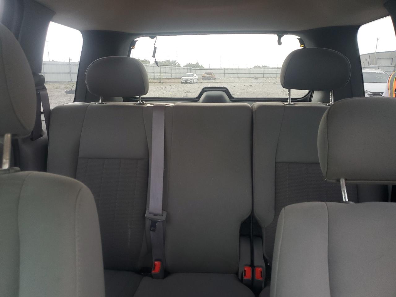 2006 Jeep Liberty Limited VIN: 1J8GL58K26W290331 Lot: 71227385